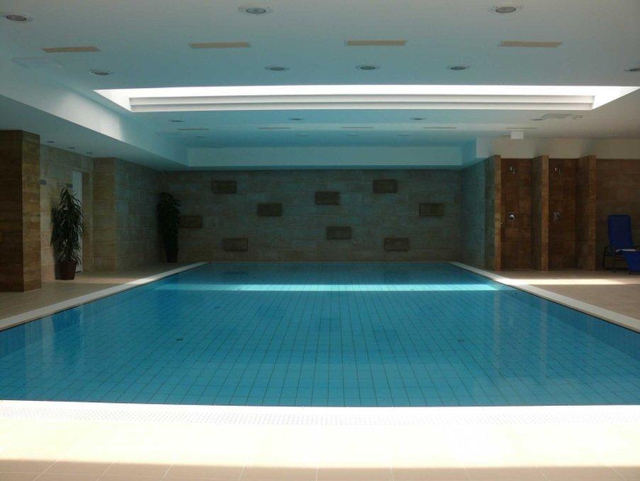 Garden Hotel Wellness Es Konferencia Szolnok Kemudahan gambar
