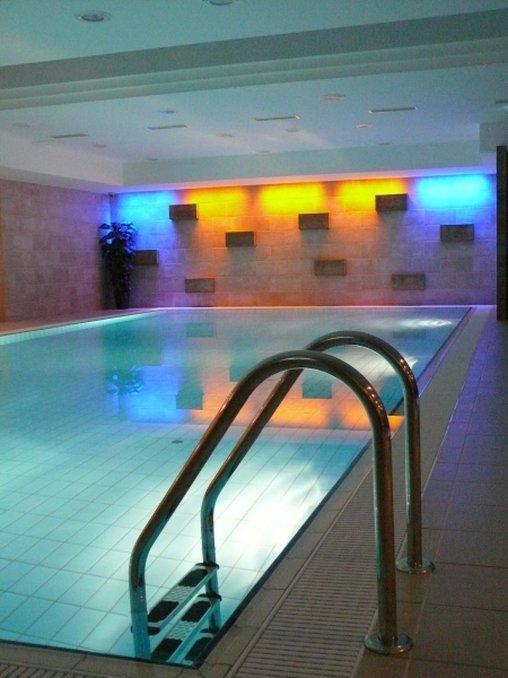 Garden Hotel Wellness Es Konferencia Szolnok Kemudahan gambar