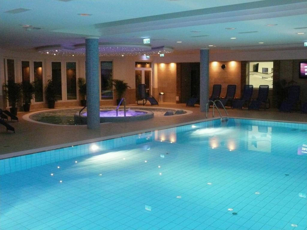 Garden Hotel Wellness Es Konferencia Szolnok Bilik gambar